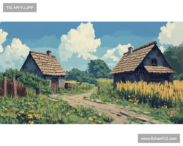 踏入幻想边境开启沉浸式绅士冒险探索命运羁绊的浪漫RPG之旅