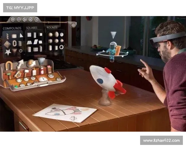 虚拟世界与现实生活的无缝融合指南让你轻松跨越边界探索新天地