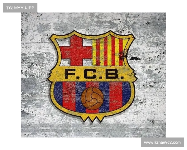 巴塞罗那队徽更换历程与背后深远的历史文化意义解析