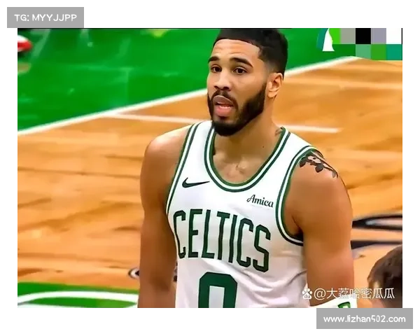 如何像凯尔特人主帅一样激励塔图姆提升表现带领球队走向胜利