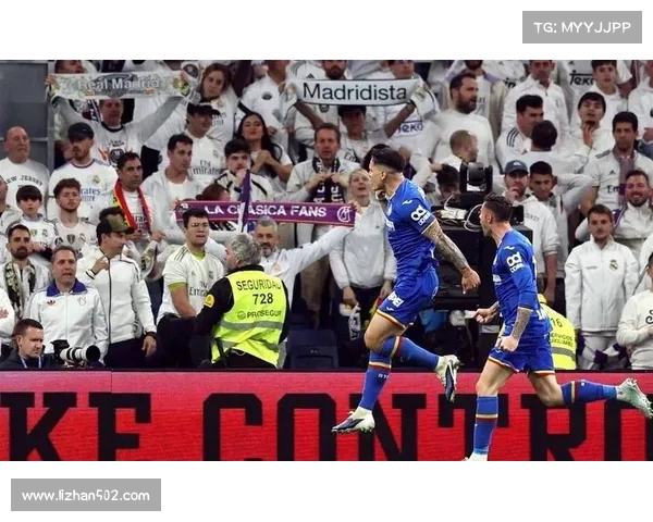 打破巴萨主导格局 皇马崛起的成功之路与战略布局